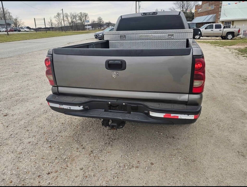 chevrolet silverado 1500 2006 1GCEC14X36Z108983 image chevrolet silverado 1500 2006 1GCEC14X36Z108983 image